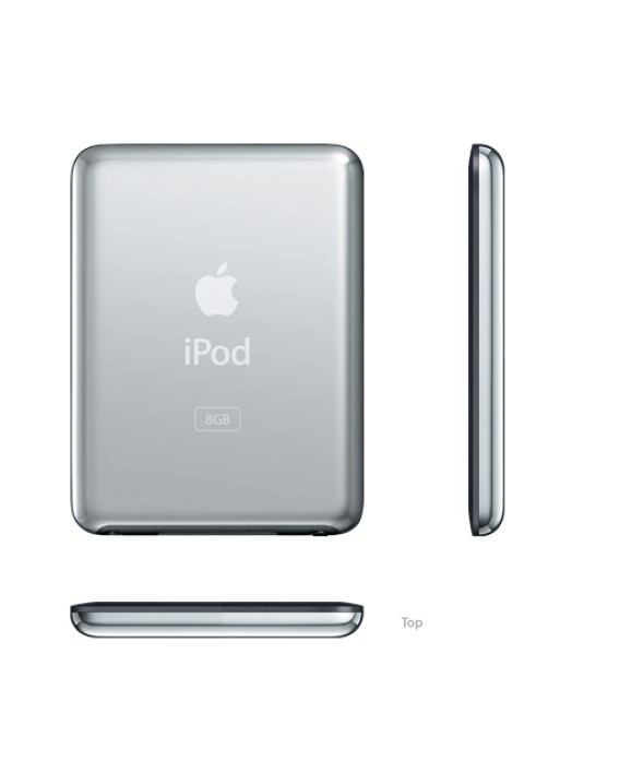 iPod Nano iPod Nano