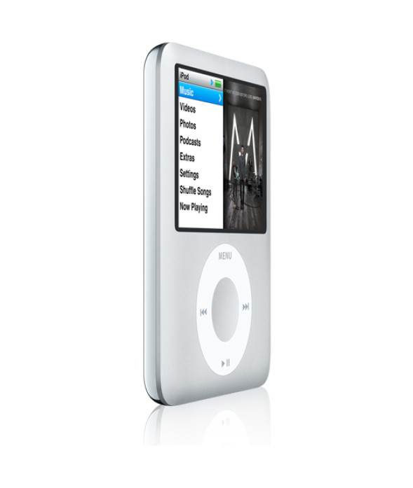 iPod Nano iPod Nano