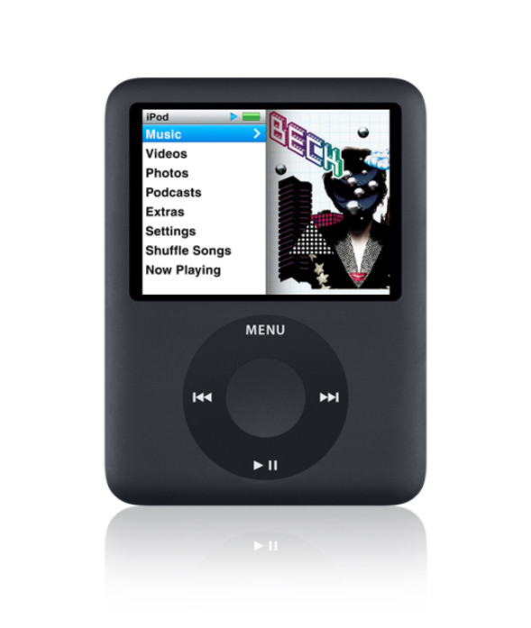 iPod Nano iPod Nano
