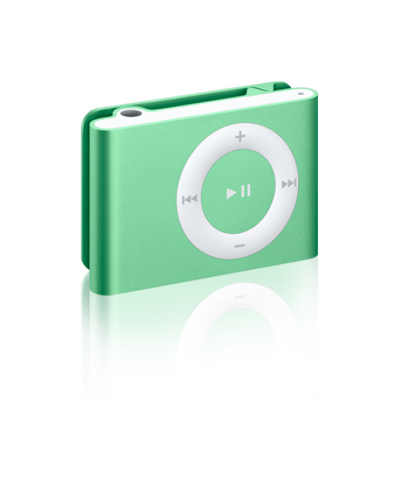 iPod Shuffle iPod Shuffle