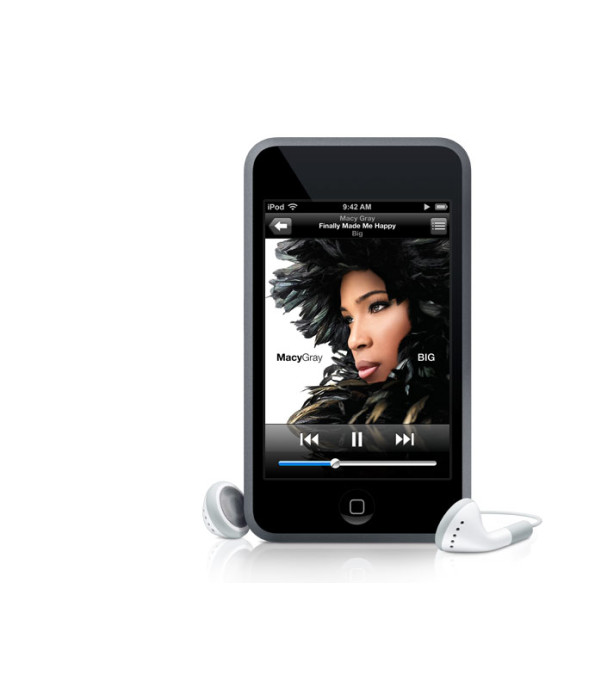 iPod Touch iPod Touch