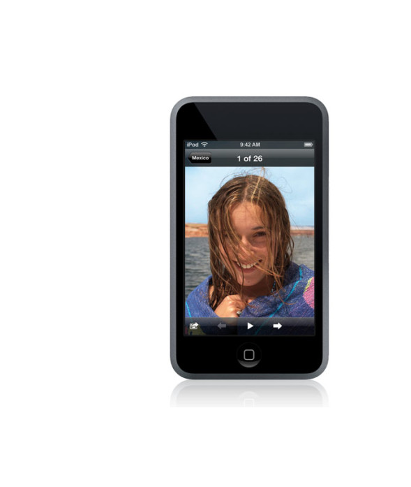 iPod Touch iPod Touch