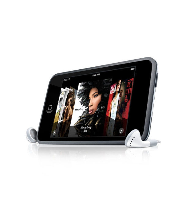 iPod Touch iPod Touch